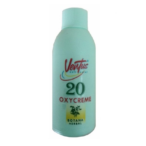 Ventus Oxycreme Οξειδωτική Κρέμα 6% 20 vol 60ml 